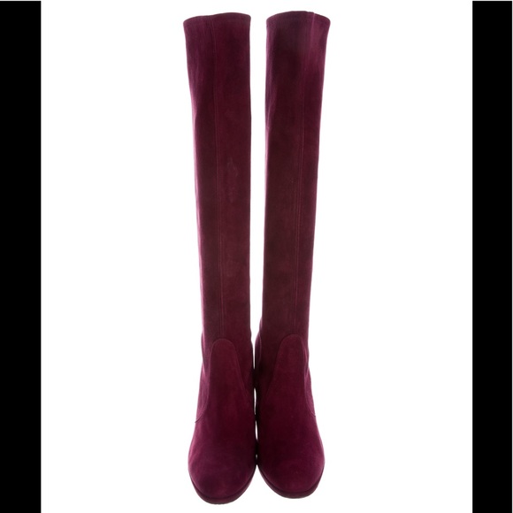 ❌SOLD❌S Weizmann Stunning GIEVEITUP Boots EUC s 7 - Picture 14 of 15